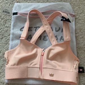 She-Fit Sportsbra